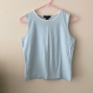 Banana Republic tank